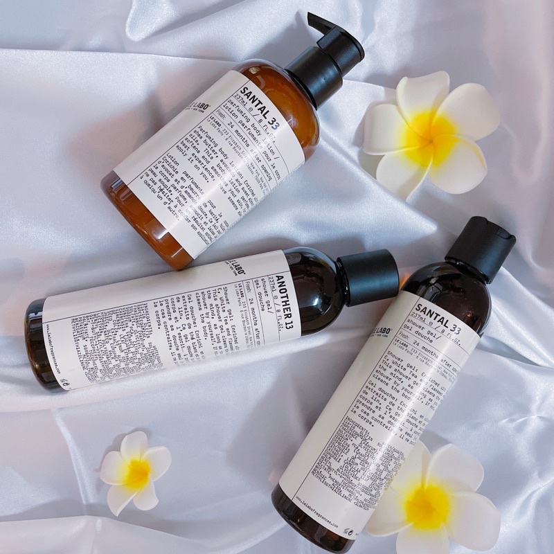 Times Square Edition LE LABO ボディローション Le Labo Body Lotion by Edition