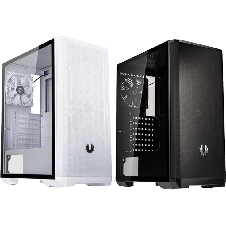 BitFenix火鳥風魅影SEC 2022C ATX/U高16/4風扇/Type-C/玻璃透側 BitFenix火鳥風魅影SEC 2022C ATX/U高16/4風扇/Type-C/玻璃透側
