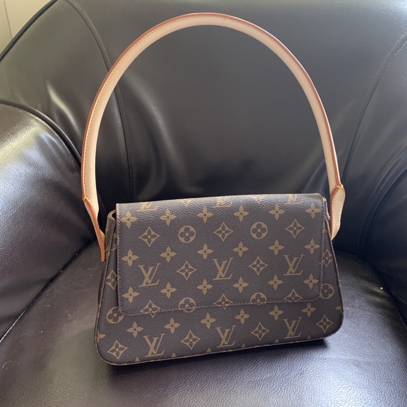 Lv looping online bag