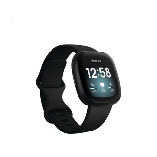 Fitbit Versa 3｜優惠推薦- 蝦皮購物- 2023年12月