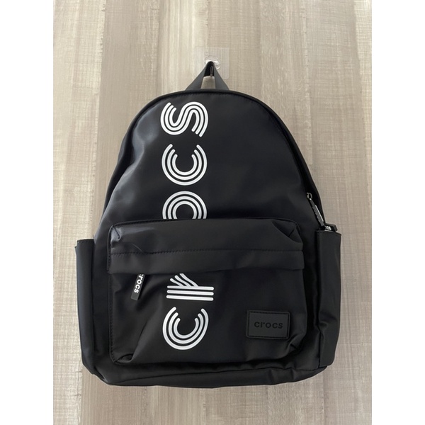 Crocs mini backpack hot sale