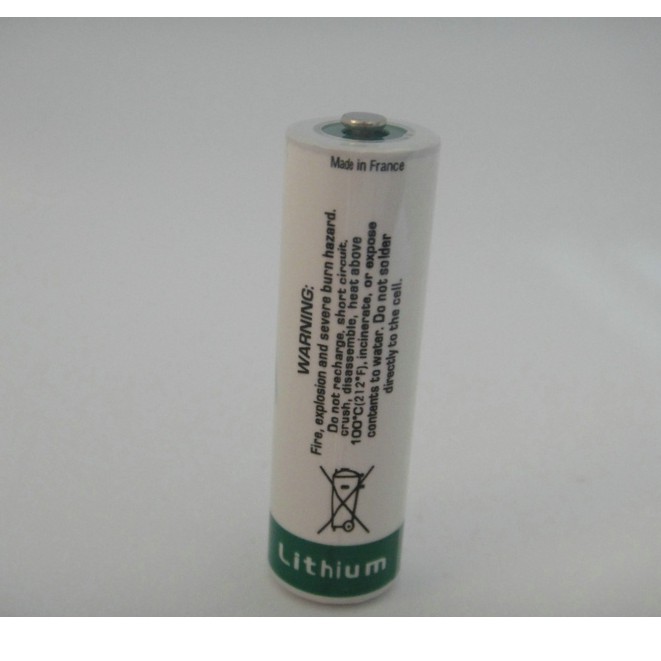 [現貨] SAFT LS14500 3.6V 相容 ER14505 ER6V ER6C ER6 | 蝦皮購物