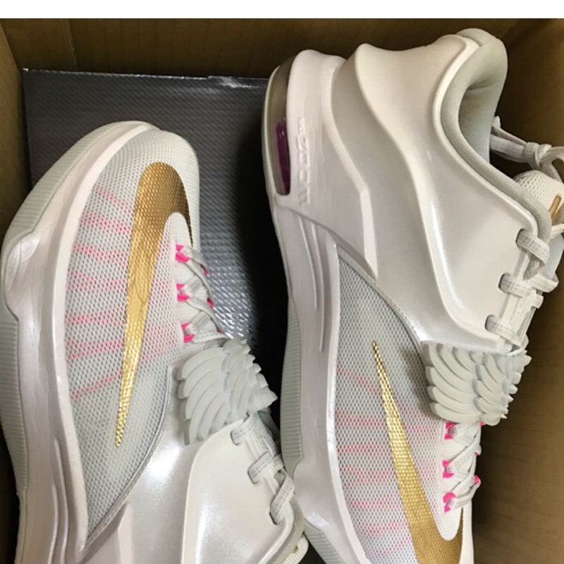 Kd 7 hot sale aunt pearls