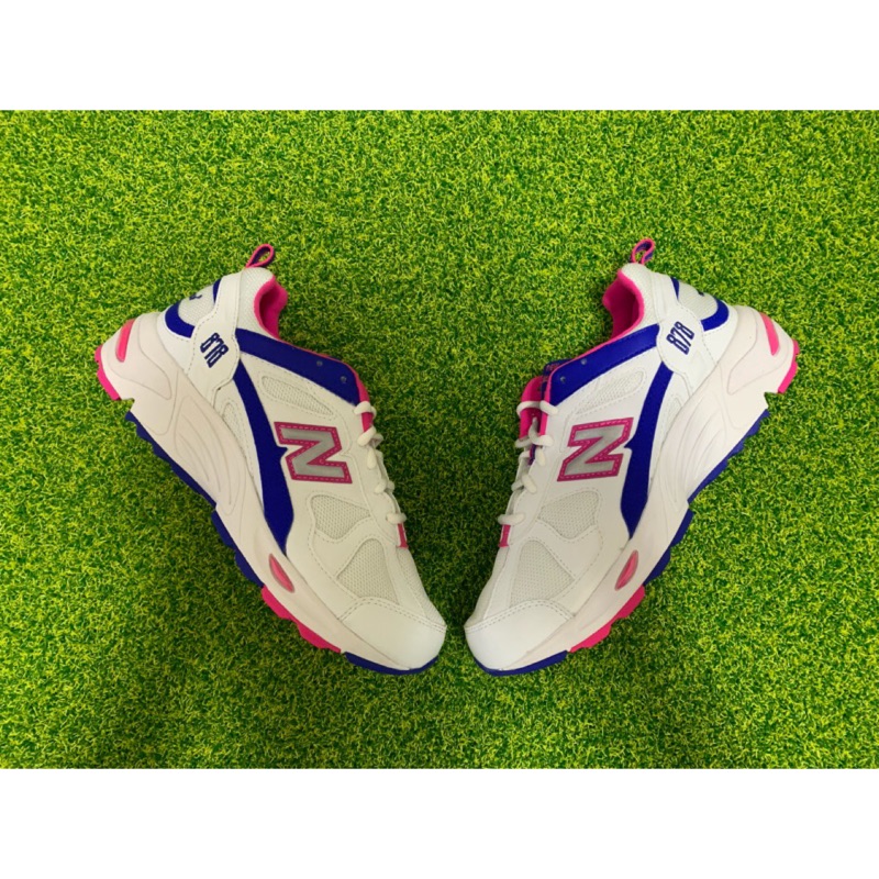 Taiwan New balance 878 CM878GA