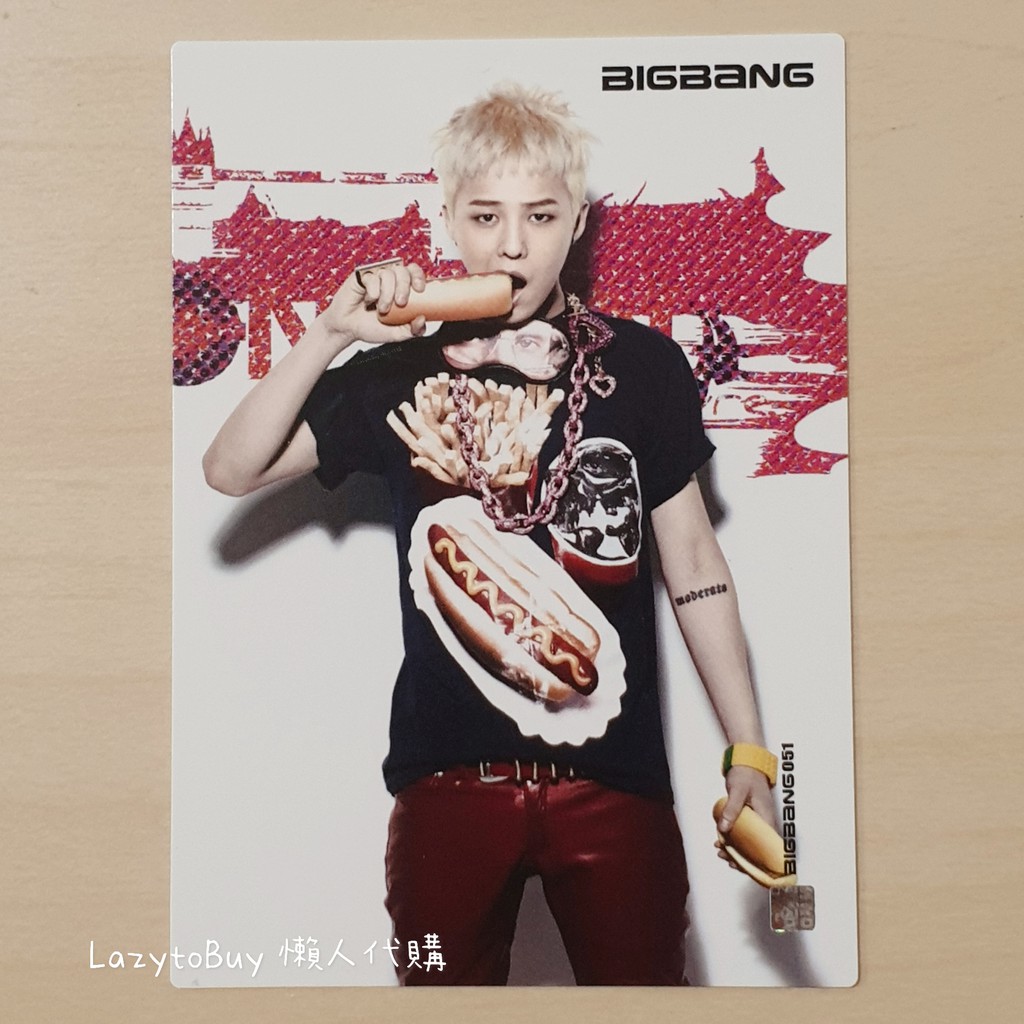 2025年最新】bigbang topの人気アイテム - メルカリ