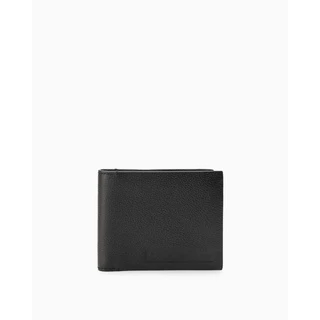 Calvin Klein Mens Embossed Logo Billfold Wallet