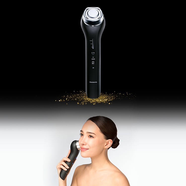 Panasonic Beauty PREMIUM RF美顔器 EH-XR20-K-