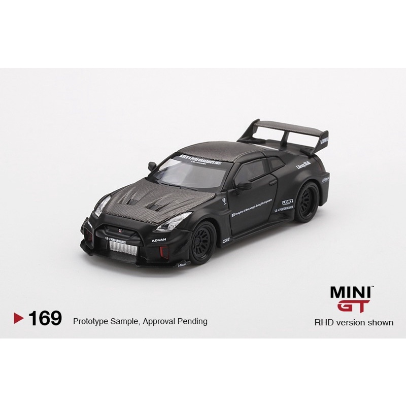 MINIGT 日産 GT-R 4台セット 168 169 191 182 MINIGT 日産 GT-R 4台セット 168 169 191 182 - メルカリ