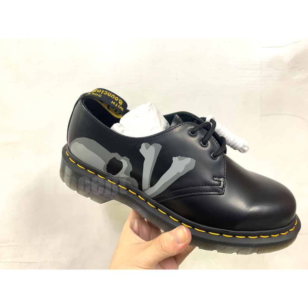 預購6月26號馬丁鞋三方聯名A BATHING APE mastermind JAPAN X Dr