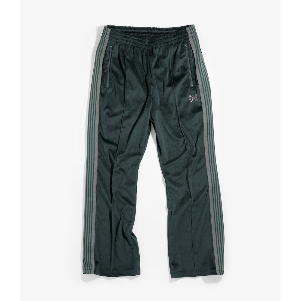 Needles(ニードルズ)BOOT-CUT TRACK PANT 【中古】【ブランド古着