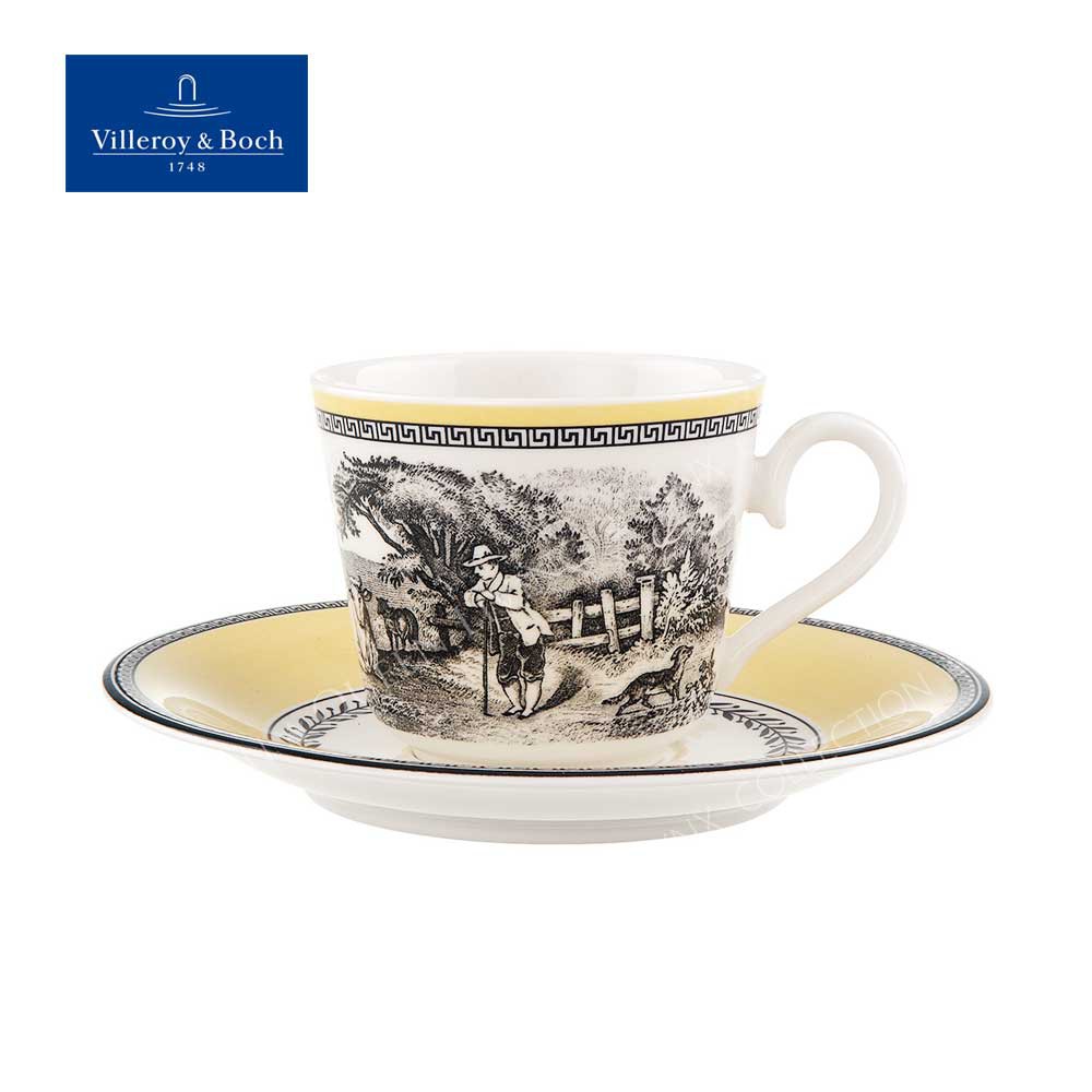 Villeroy & Boch zuppiera Audun Ferme