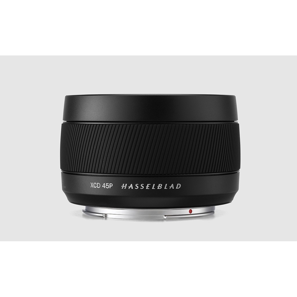 OBIETTIVO HASSELBLAD XCD 80:1,9 - Il Contatto Store