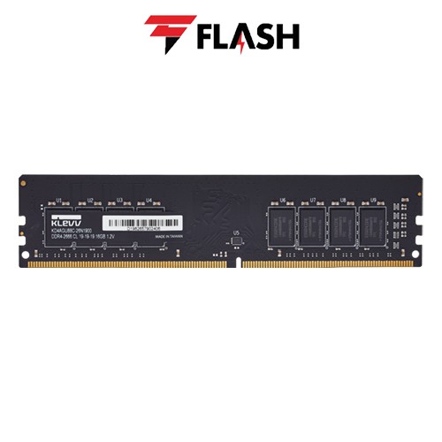 Ddr4 Klev 標準 Ram 8GB 和 16GB (1 x 8GB) 和 (1 x 16GB) 2666 C19 | 蝦皮購物