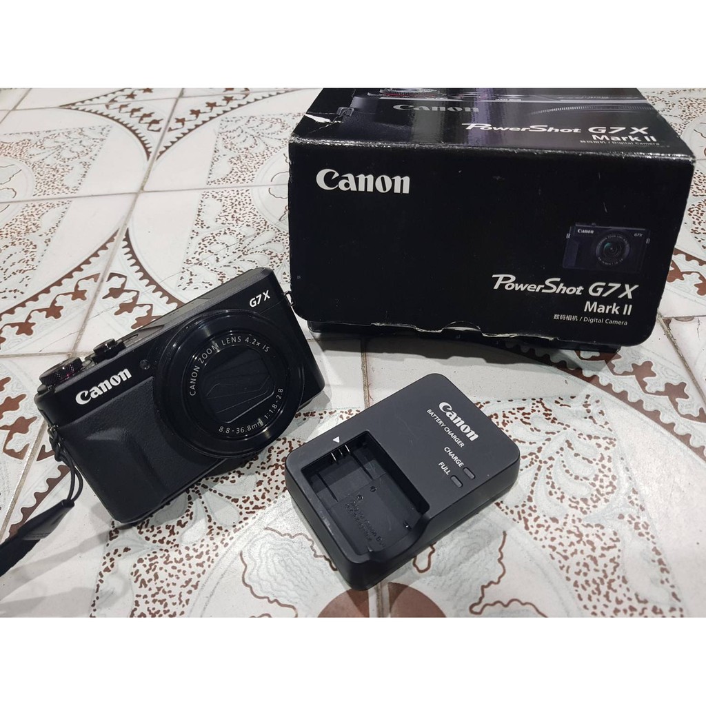 canon g7x mark ii - 相機優惠推薦- 3C與筆電2023年8月| 蝦皮購物台灣