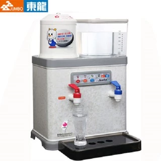 【東龍牌】低水位自動補水節能溫熱開飲機 TE-186C