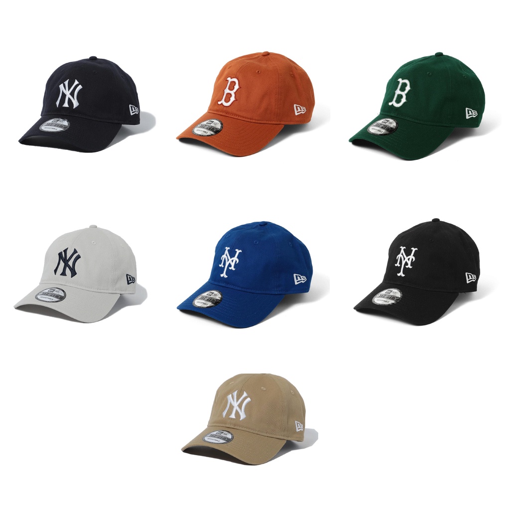 [ _ U.select _ ] New Era × Beams 別注 9THIRTY BEAMS 老帽