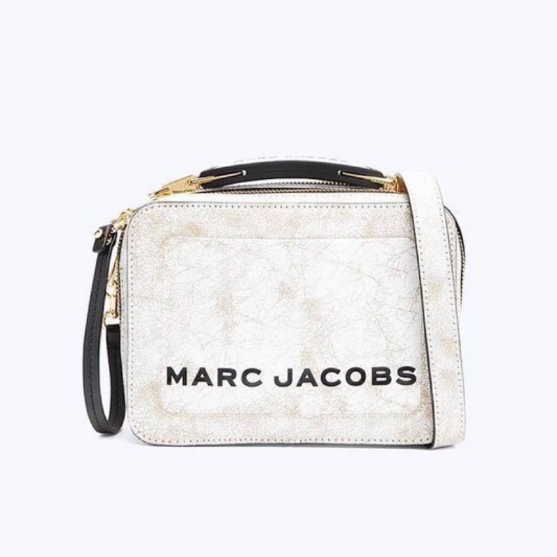 MARC JACOBS MINI BOX | 蝦皮購物