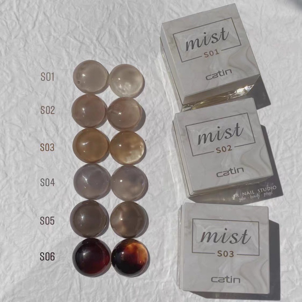 catin 卡媞 mist 系列 | 蝦皮購物