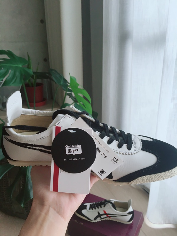 日本限定Tiger 鞋】 Asics 亞瑟士鬼塚虎Onitsuka Tiger Nippon Made 
