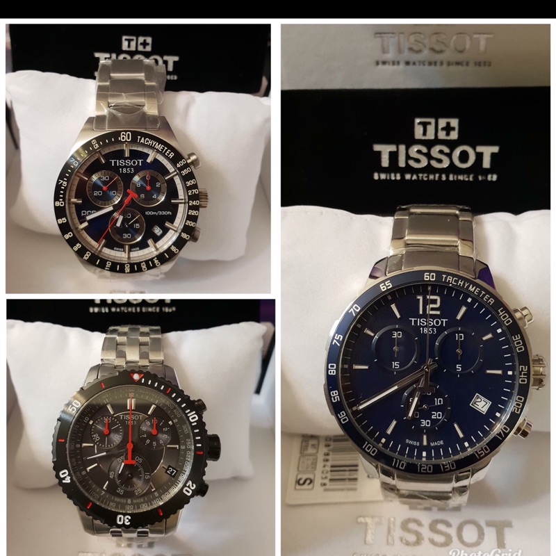 TISSOT