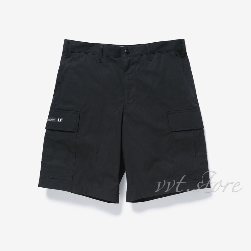 22SS WTAPS JUNGLE / SHORTS COTTON 3 【公式通販】