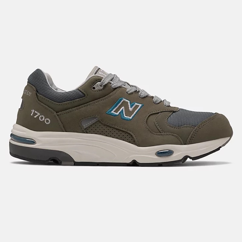 全新現貨台灣公司貨NB New Balance M1700JP 鞋皇JP配色完美移植美製