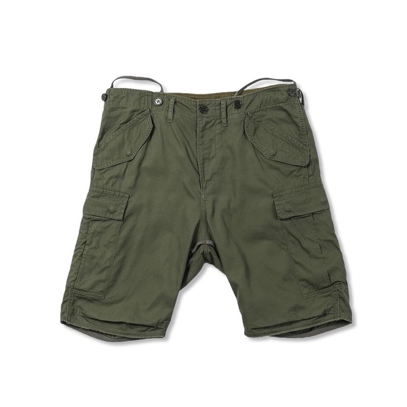 パンツ 21ss VISVIM JUMBO EIGER SANCTION SHORTS VISVIM JUMBO EIGER SANCTION SHORTS 21SS 【公式通販】