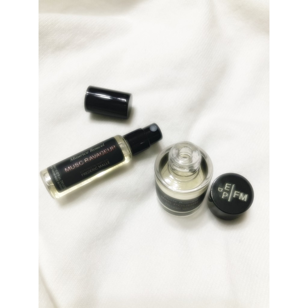 Frederic malle 7ml clearance
