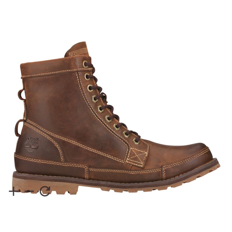 Mens timberland clearance earthkeeper boots