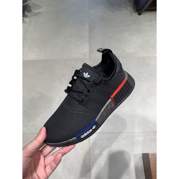 Adidas nmd innvictus outlet negro