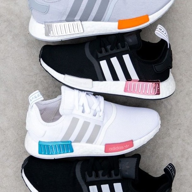 Adidas nmd outlet 70 off femme