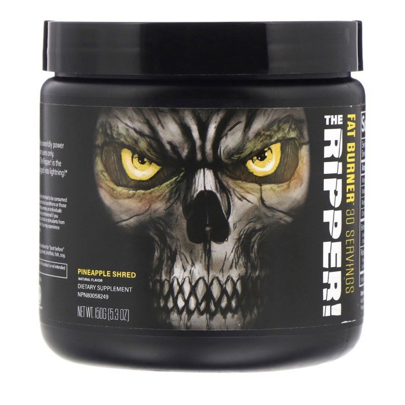 JNX Sport | The Ripper! main image 1