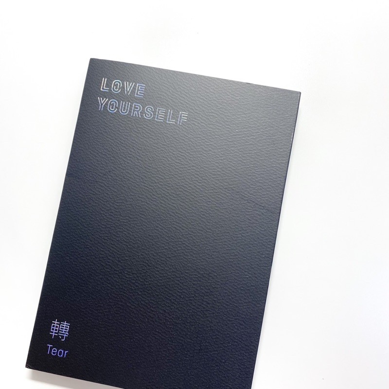 LY 轉U版/結L版 花樣年華 YNWA 全專含小卡 | 蝦皮購物