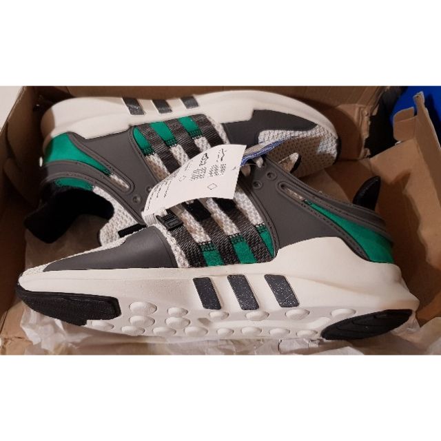 Women's adidas eqt hot sale support adv casual shoes