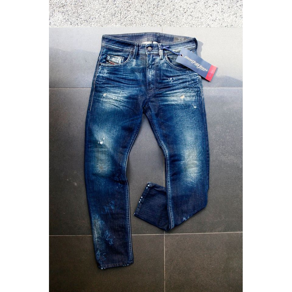 DIESEL THOMMER JOGG JEANS-