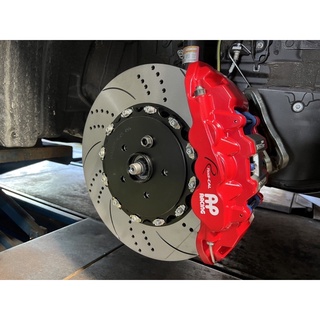 LEXUS NX AP Racing 8520 卡鉗 碟盤 來令片 NX200 NX250 NX350 NX450 | 蝦皮購物