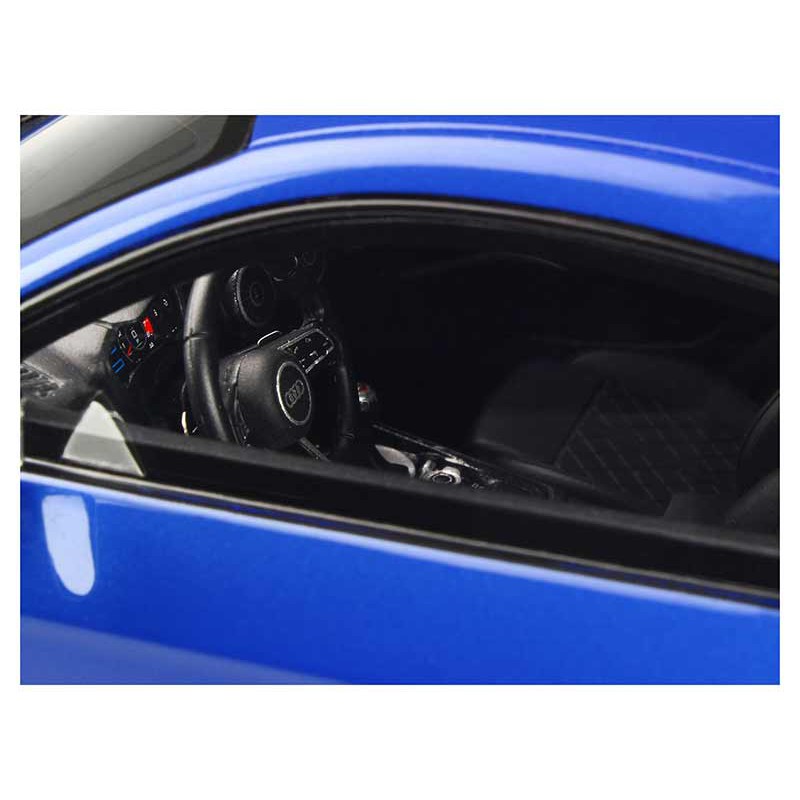 名車館】GT Spirit GT269 Audi TT RS Performance Parts 2019 1 名車館】GT Spirit GT269 Audi TT RS Performance Parts 2019 1