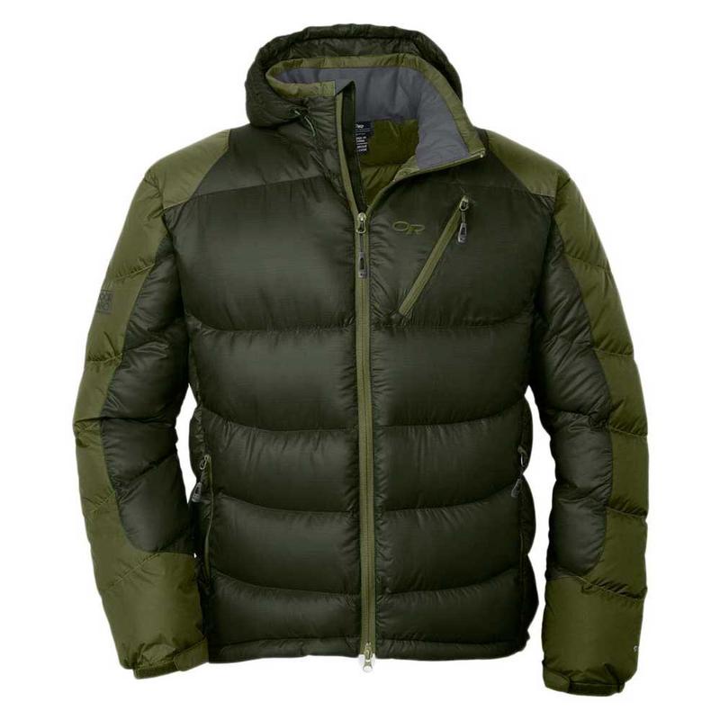 Outdoor research hotsell virtuoso jacket