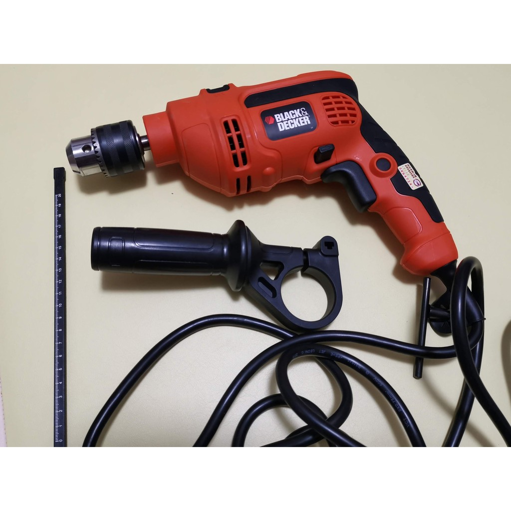 BLACK DECKER KR604RE 600W