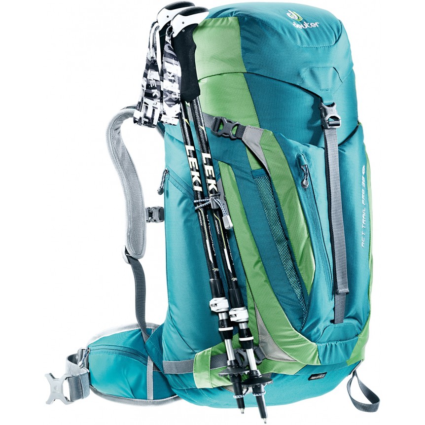 Trail pro 32 on sale deuter