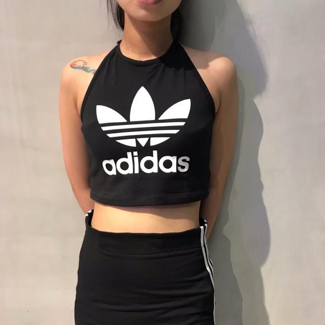 tw Adidas LOGO DV2561 DV2562 U 1