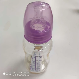 【0720】nac nac PES標準奶瓶150ml