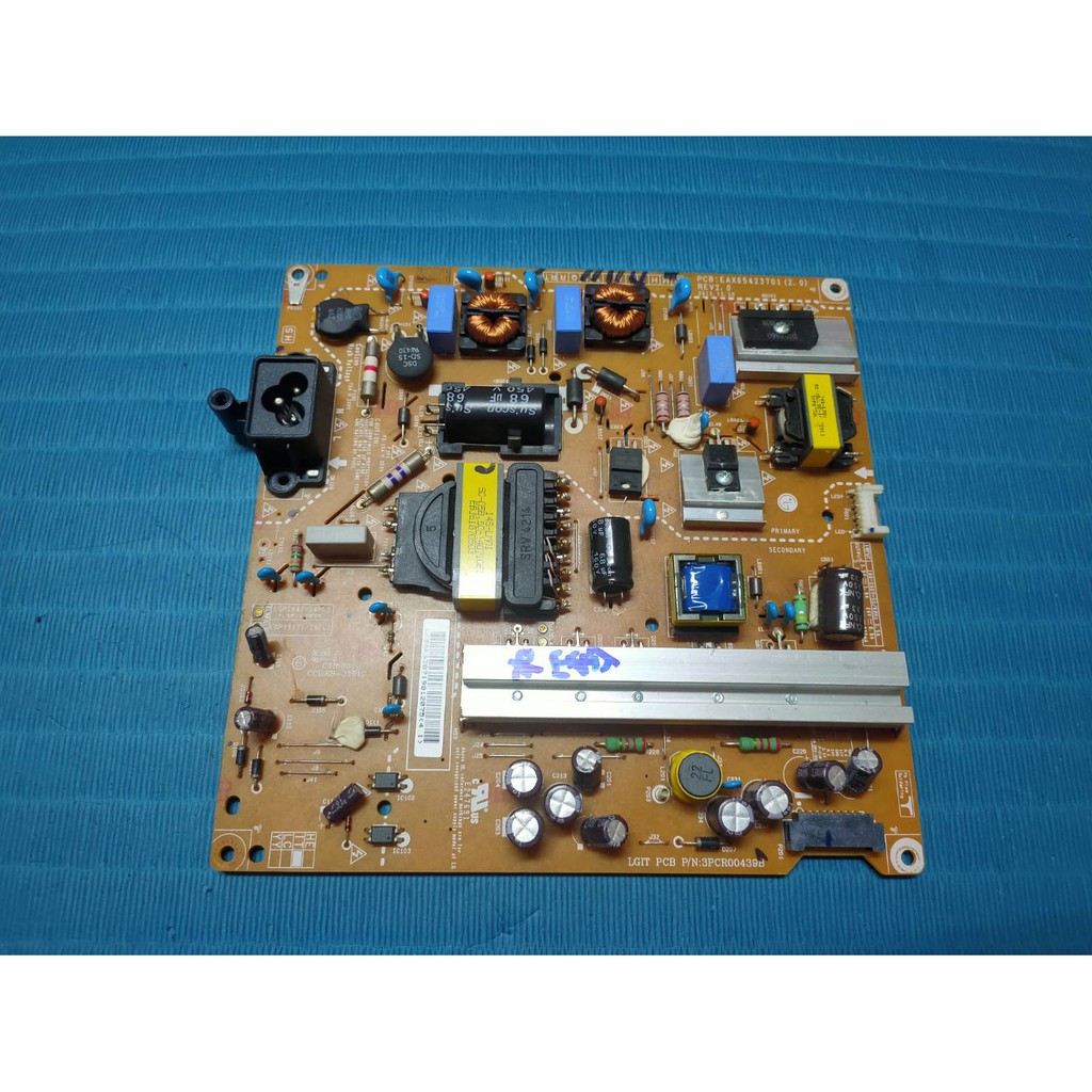 Amazon.com: 42/39 Inch TV Power Board, Compatible for LG