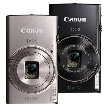 現貨全新公司貨立即出貨日本製送64GB CANON IXUS 285 HS 數位相機12倍