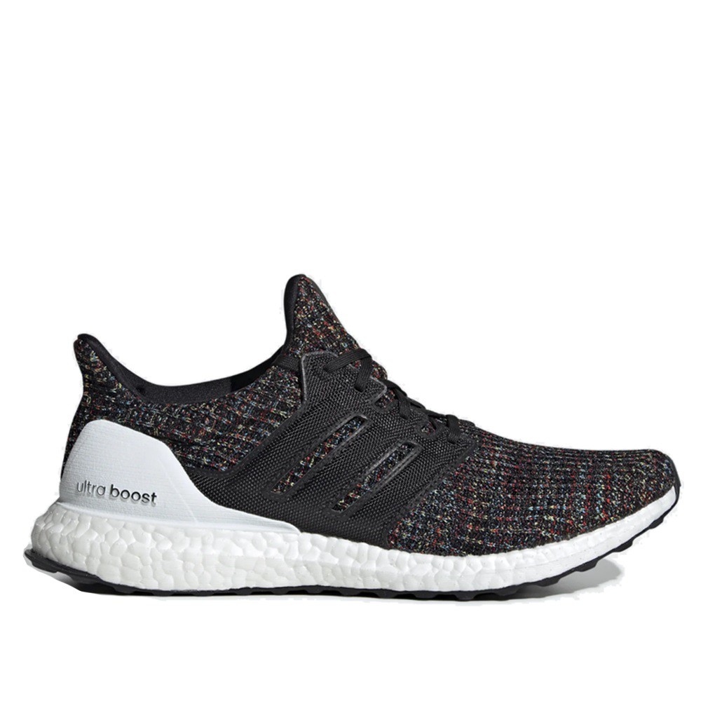 Adidas miadidas ultra boost 2.0 white multicolor on sale rainbow