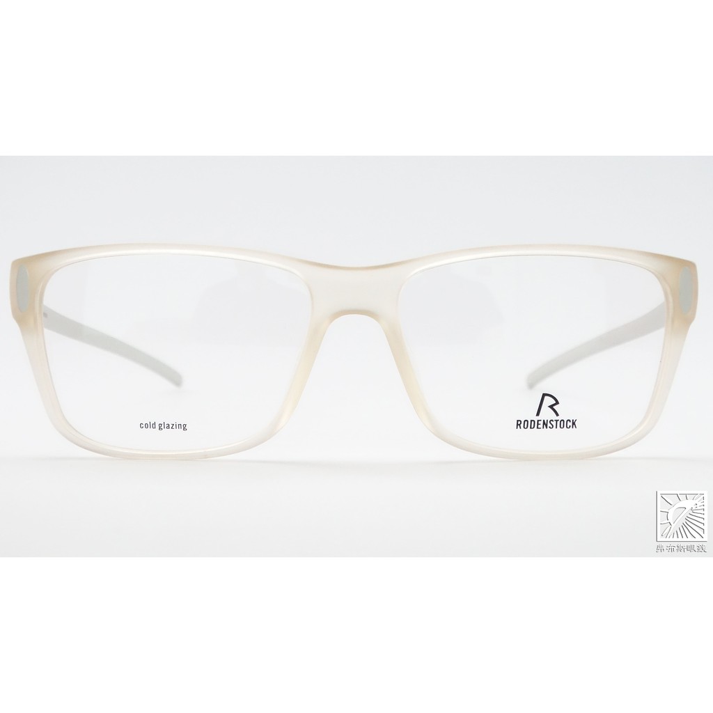 【弗布斯眼鏡】RODENSTOCK R 8012/B 透明膚/銀 聚醯胺纖維 鈦金屬 德國品牌 羅敦司得 德國製 大尺寸 | 蝦皮購物