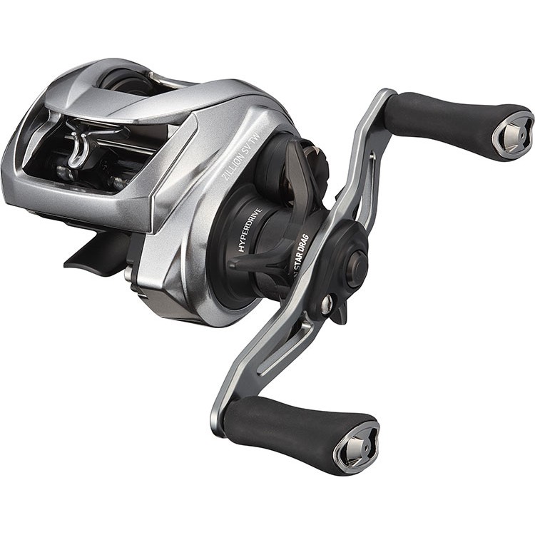 Daiwa 2021 Zillion SV TW 1000 多項全新技術日本製造| 蝦皮購物