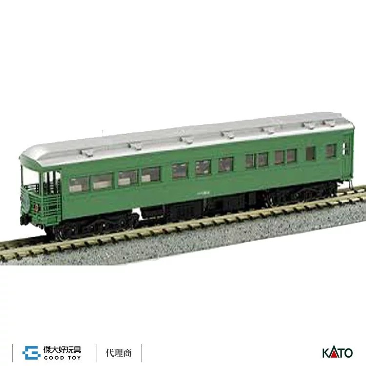KATO10-428 特急つばめ「青大将」7両基本セット - 鉄道模型