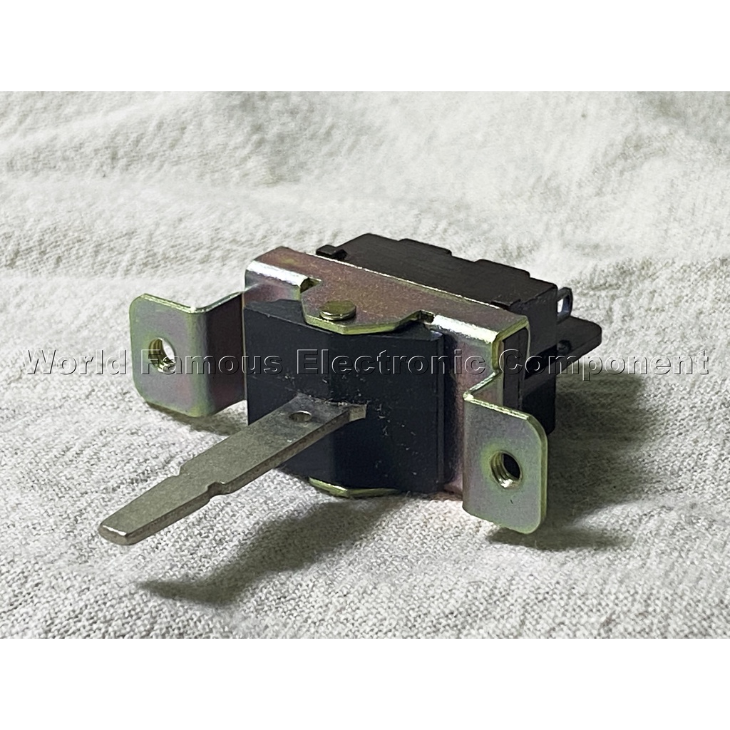 1pcs - ALPS TV-5 ON/ON 3-Pin Toggle Power Switch Made in JAPAN (1