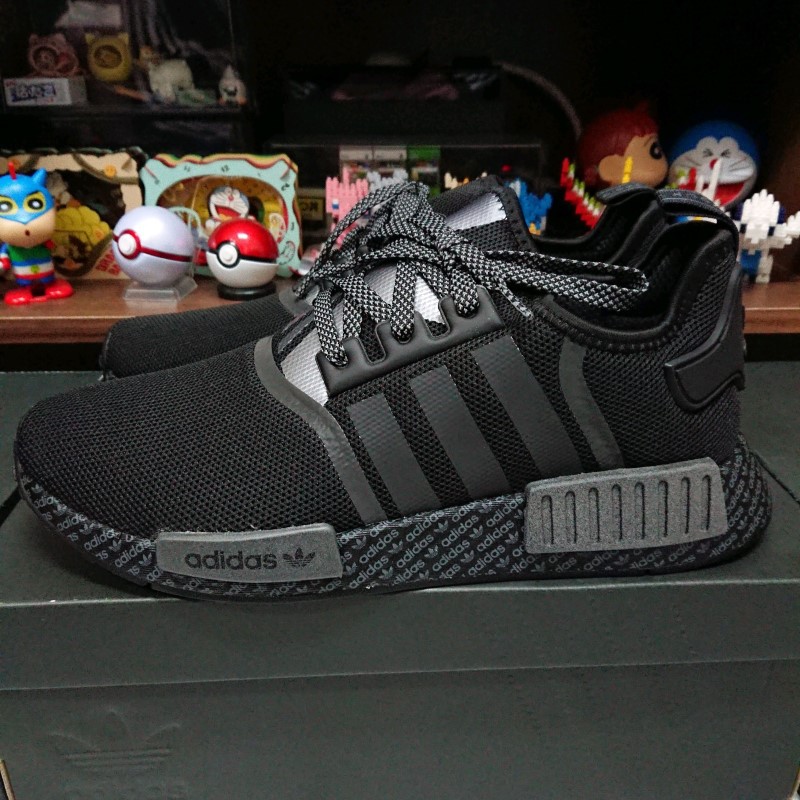 Adidas nmd falsas 2018 sale